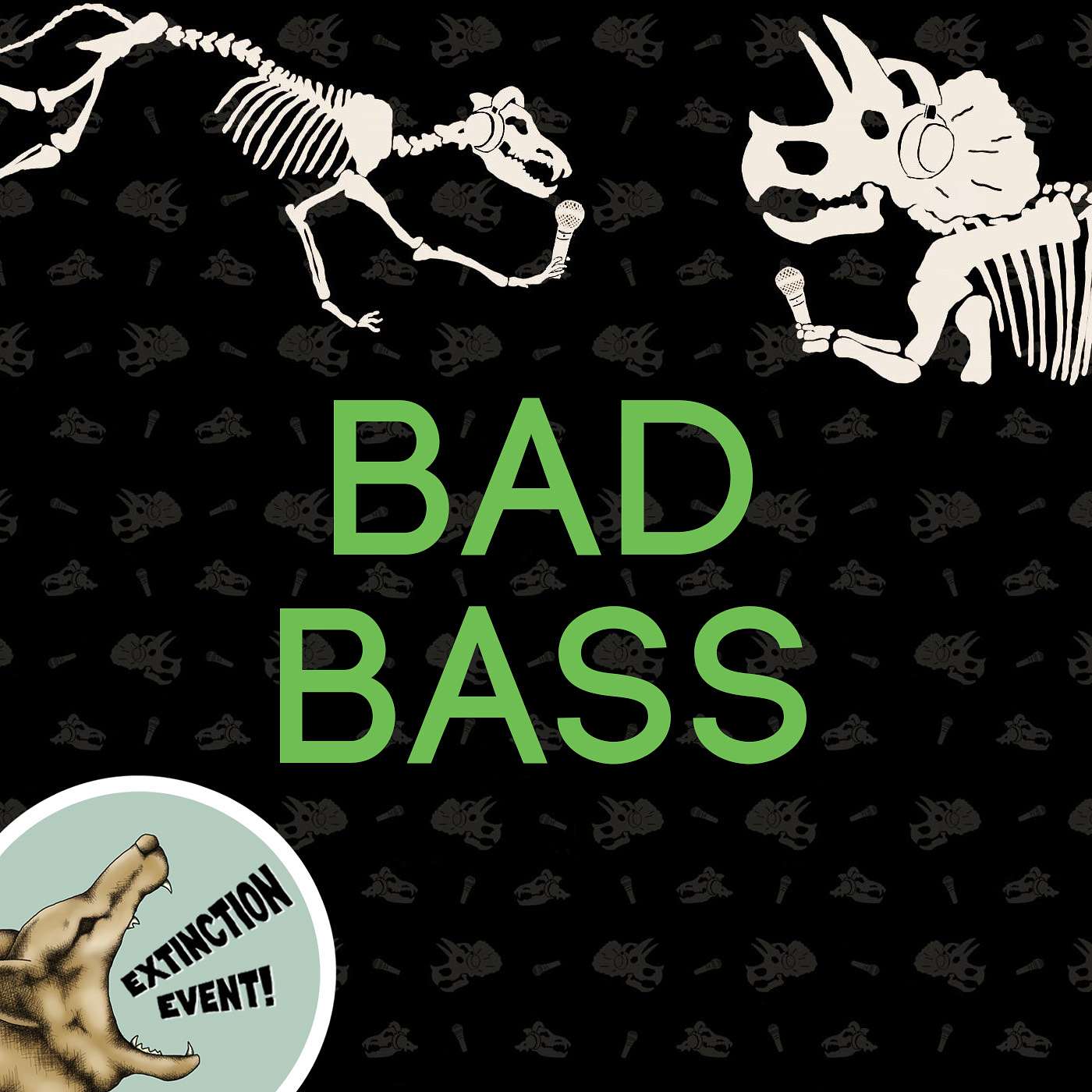 Bad Bass