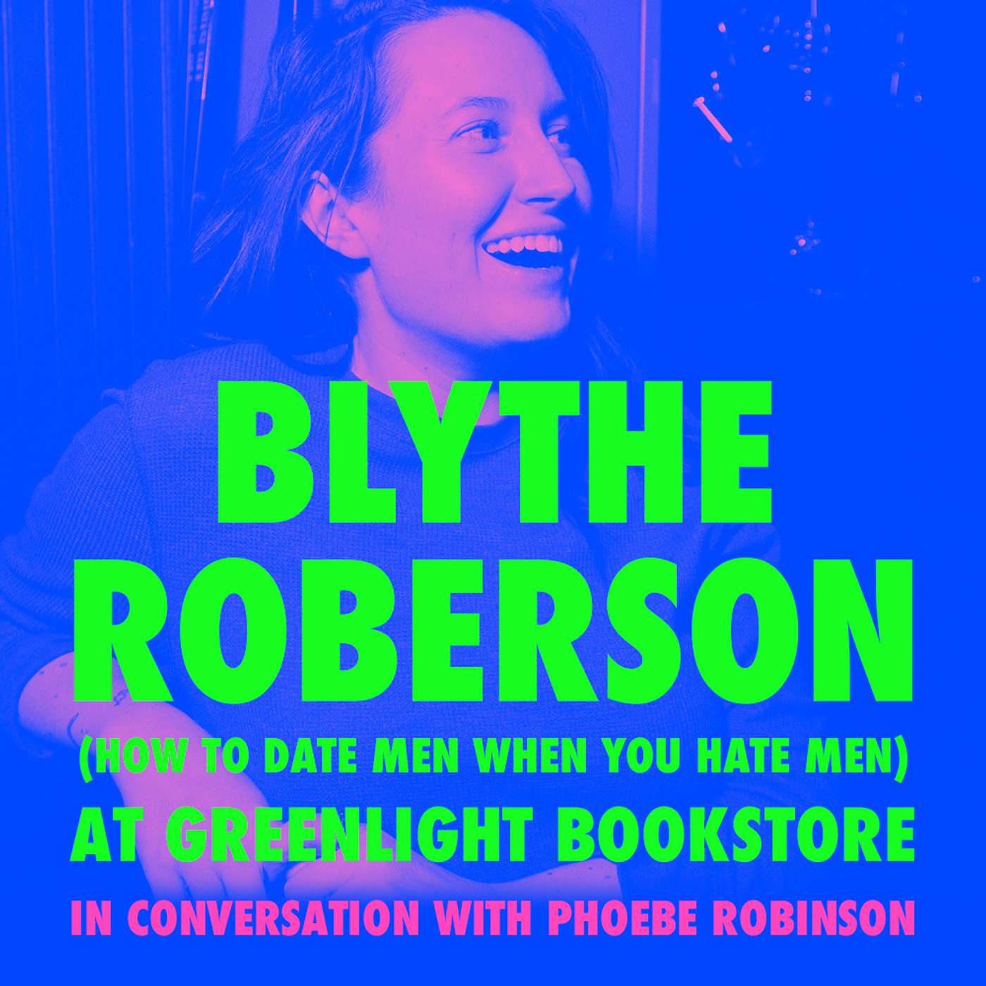 Episode 41: Blythe Roberson + Phoebe Robinson (August 29, 2019)