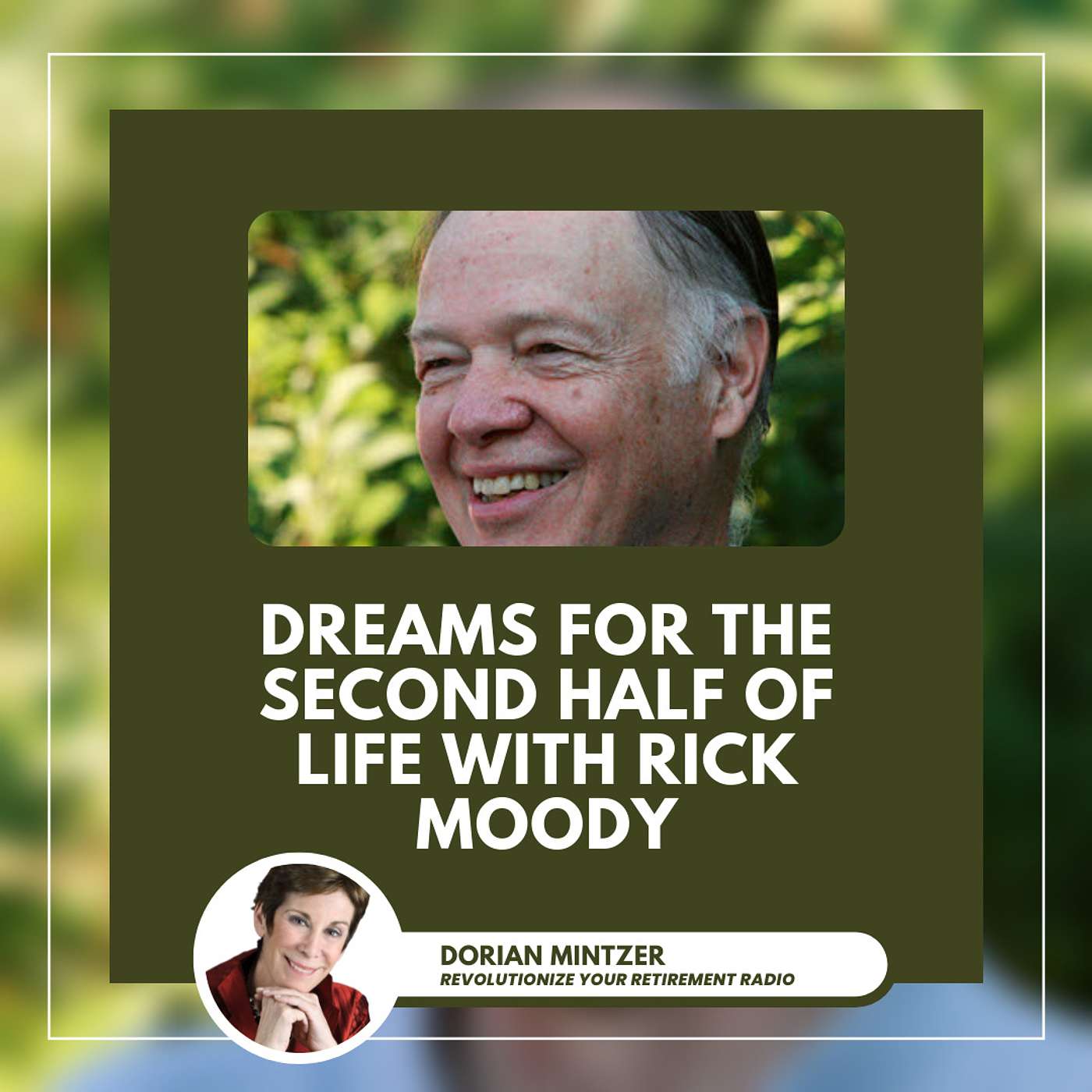 Revolutionize Your Retirement Radio