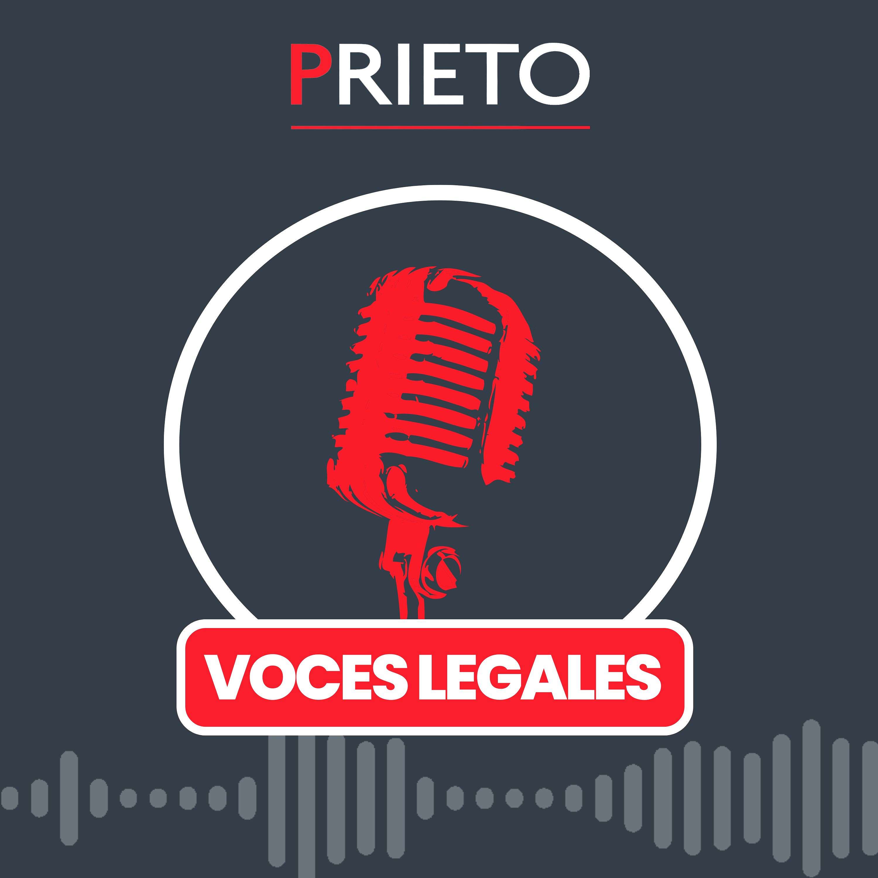 Voces Legales