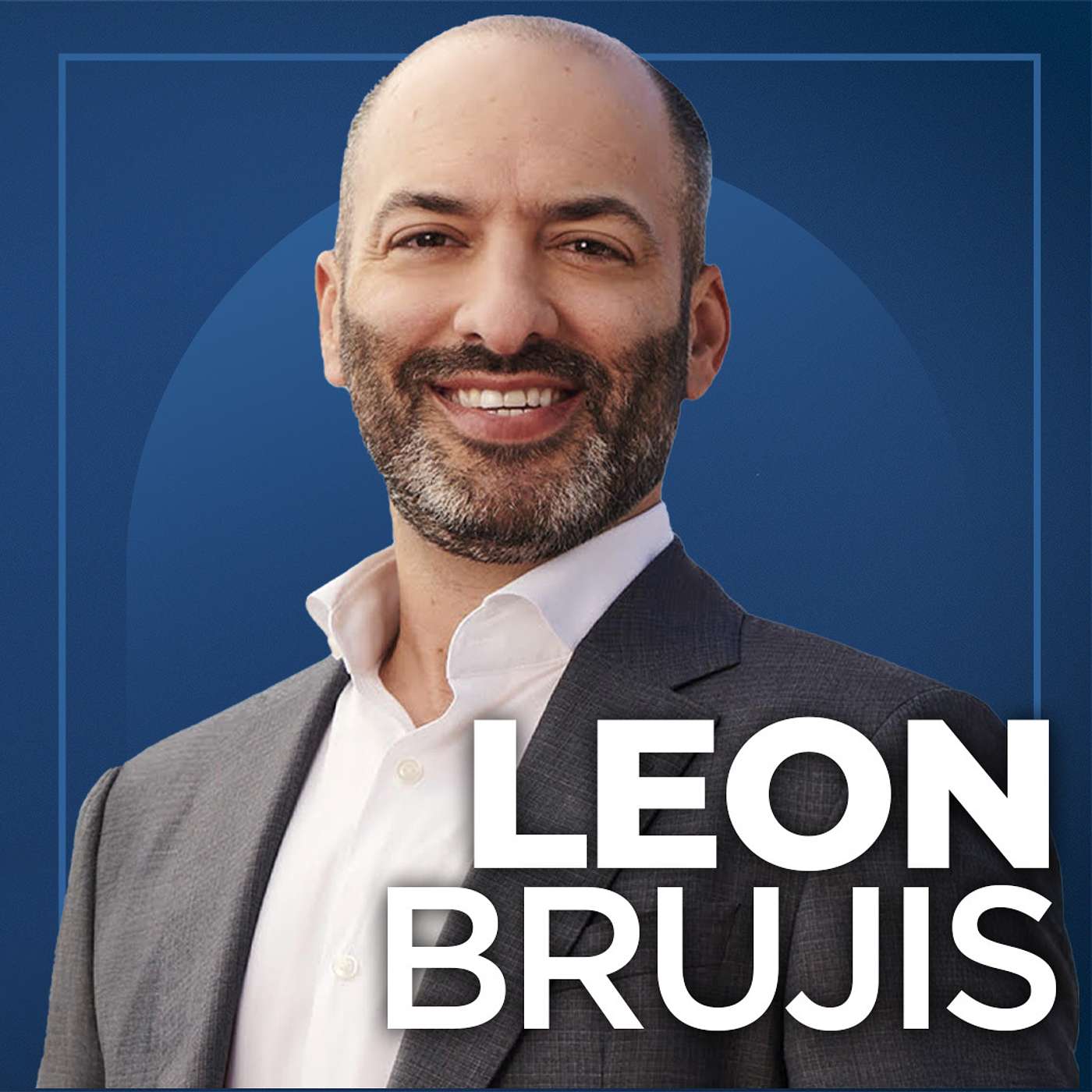 Inside 65 Equity: Leon Brujis on Partnering with Founders for Growth