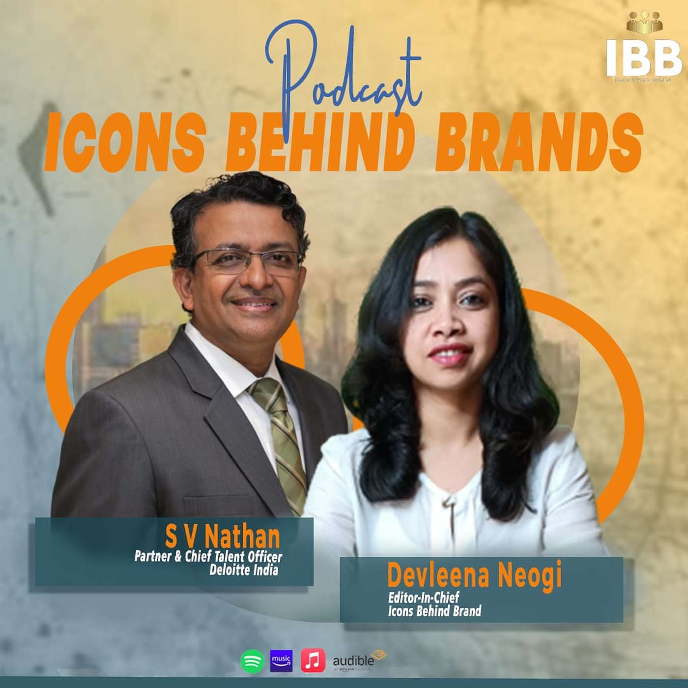 Full Interview with S V Nathan, Chief Talent Officer Deloitte India