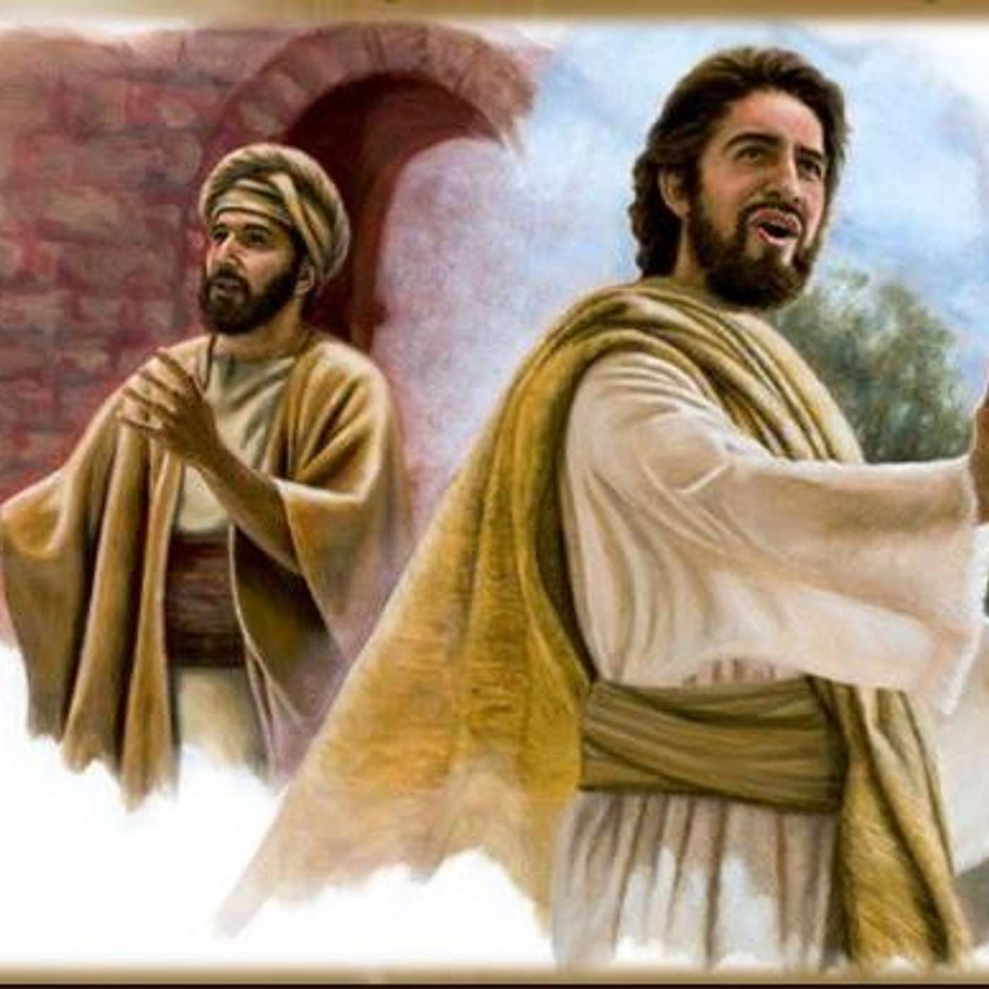 The Problem With Prophets