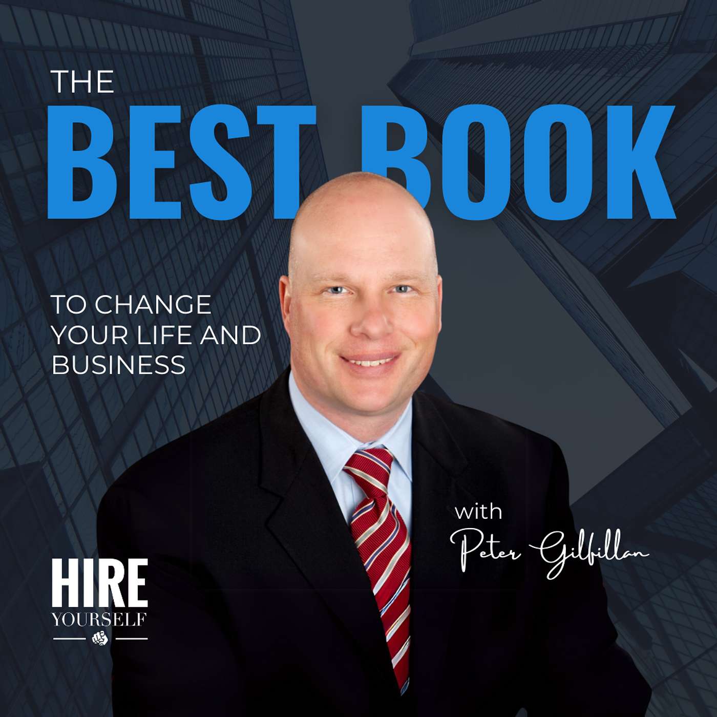 The Best Book to Change Your Life and Business