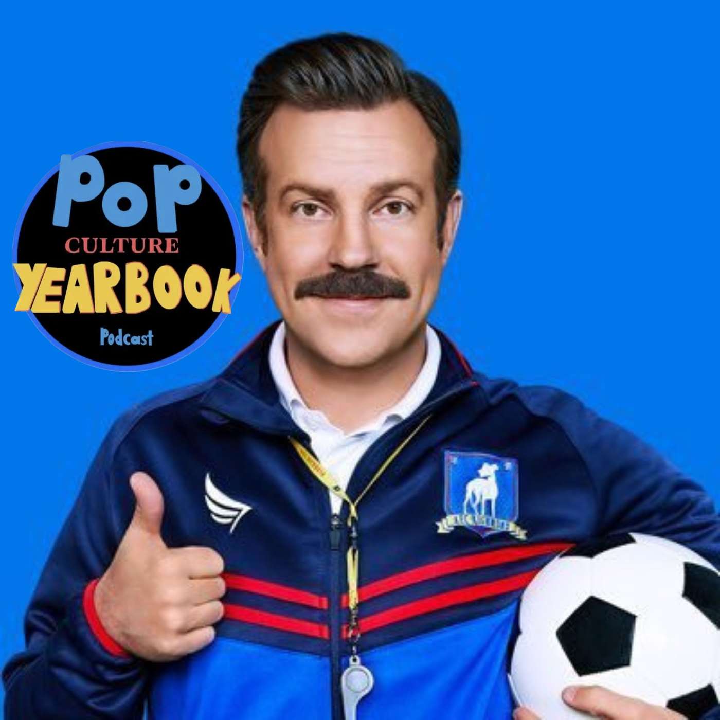 Pop Culture Yearbook