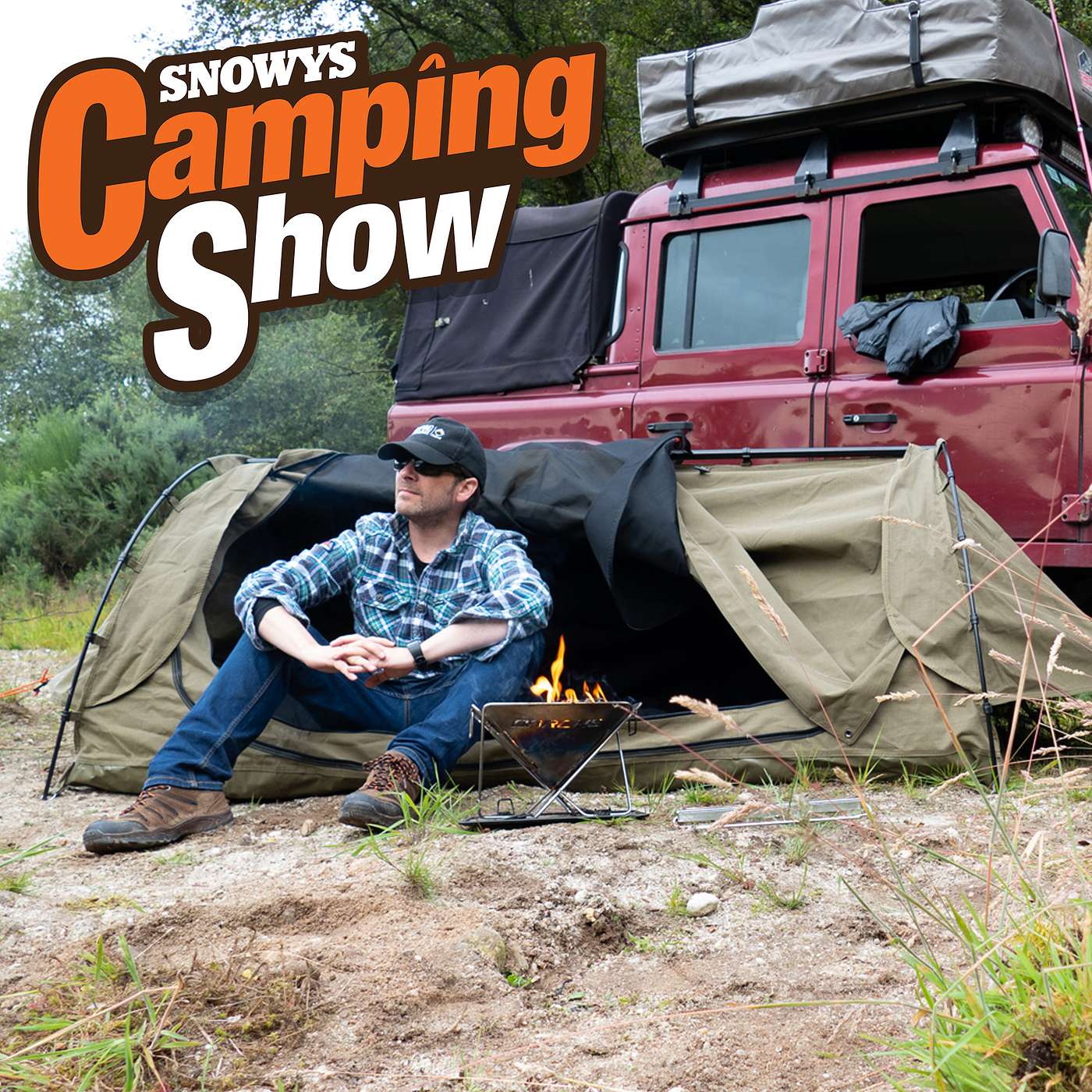 Ep132 - Comparing & Choosing Swags