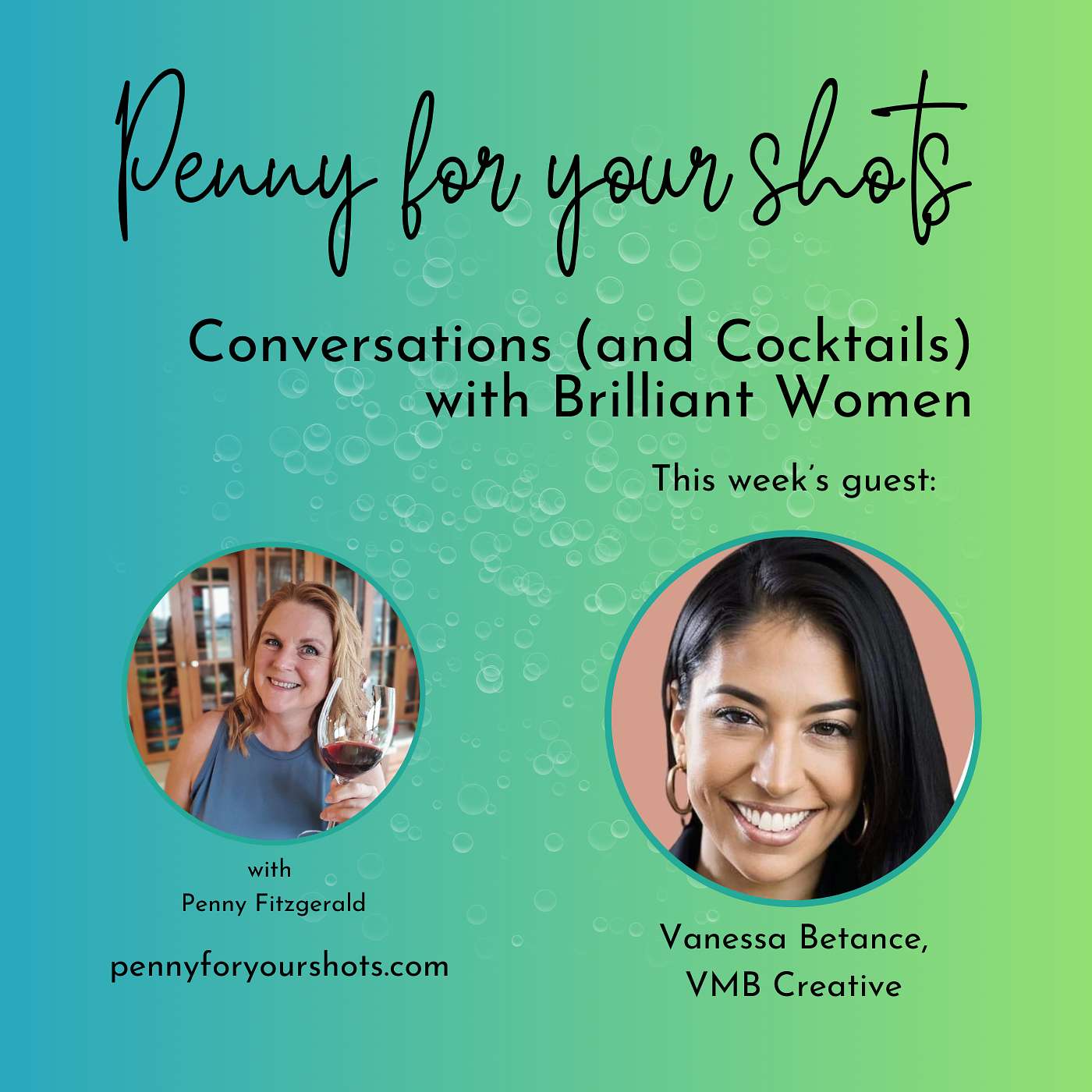 Penny for your Shots
