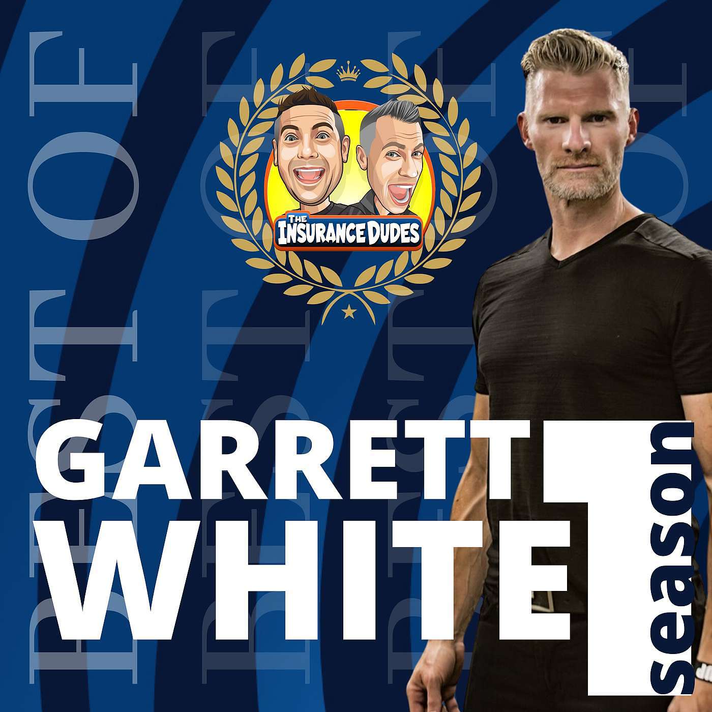 Mindset, Marketing & Money with Garrett J White episode artwork