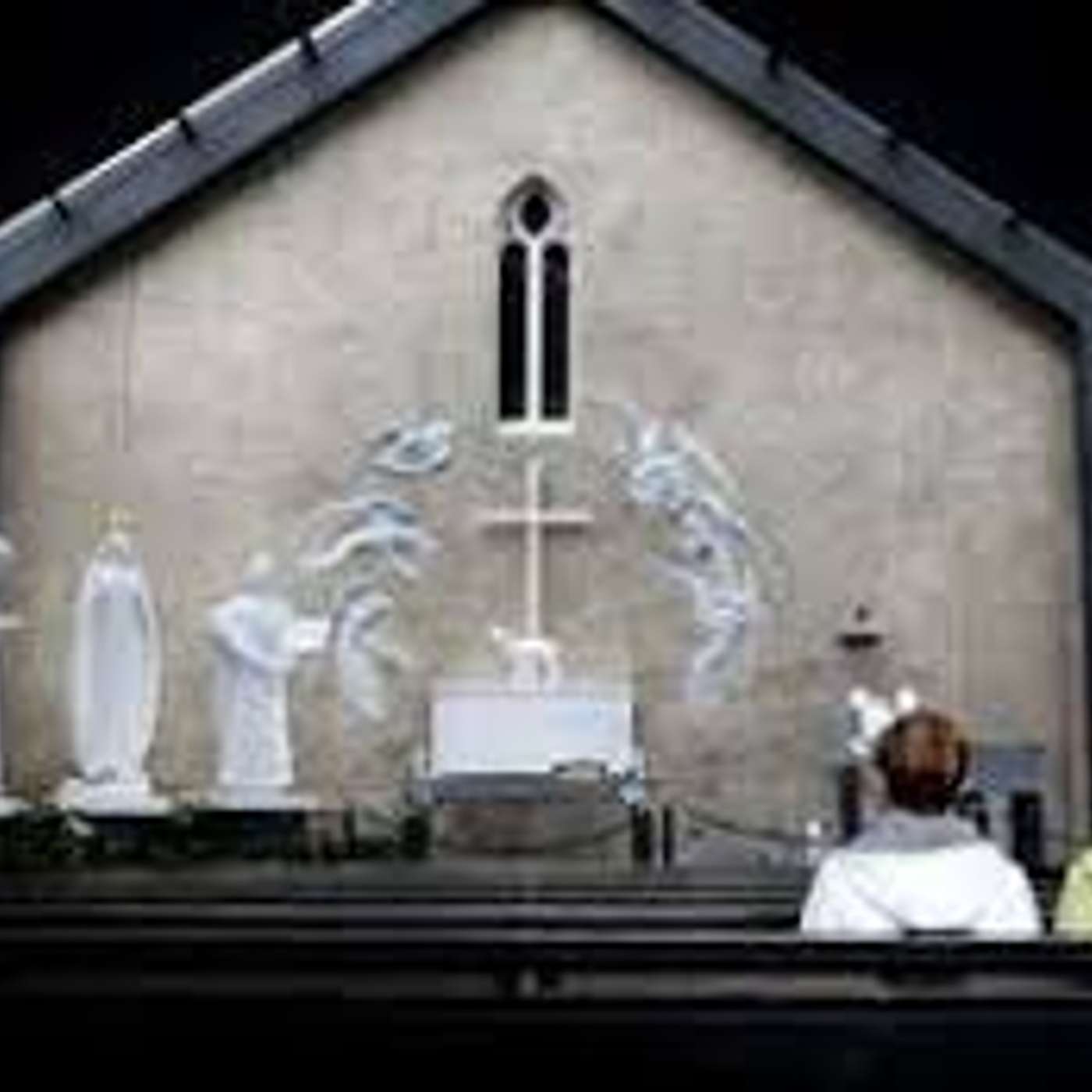 SacredSpace102fm - Life to the full: Jesus the Healer" - Dr Mary Healy - 20 August 2017 (S7E39)