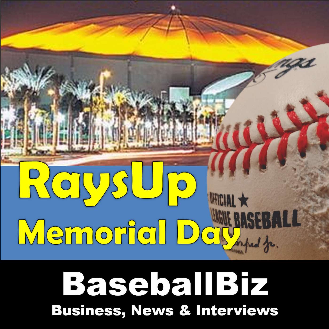 BaseballBiz On Deck