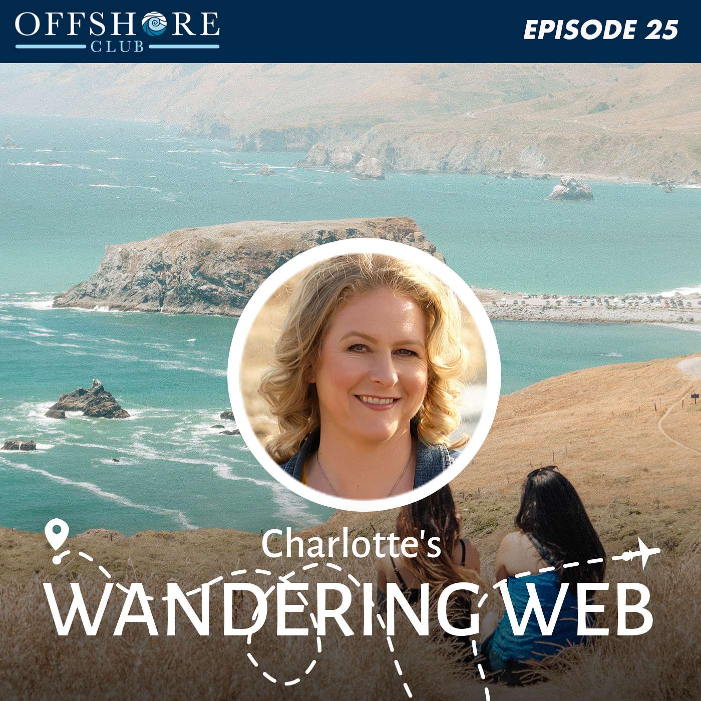 Offshore Club\'s Friends & Family Podcast