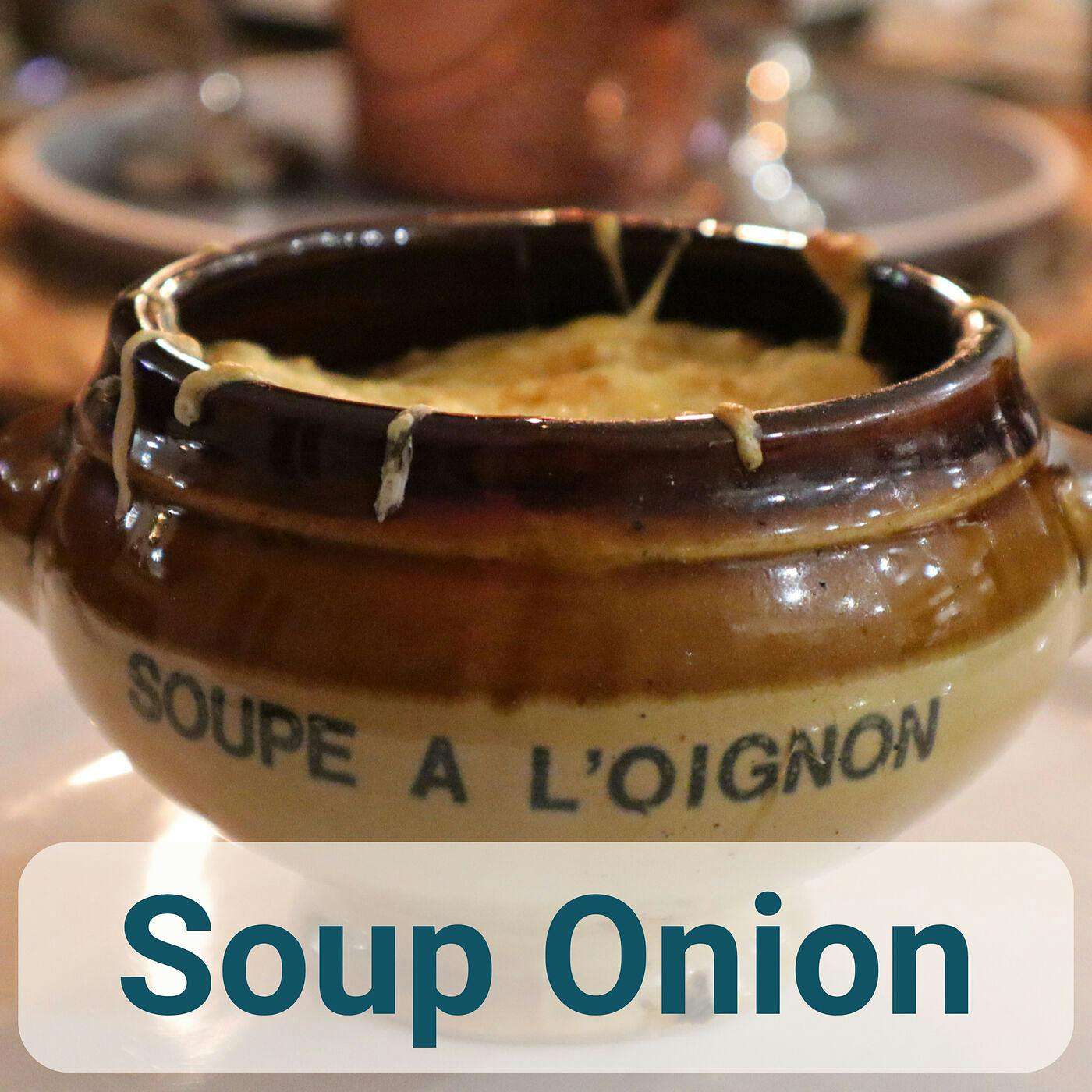 Fabulously Delicious: The French Food Podcast