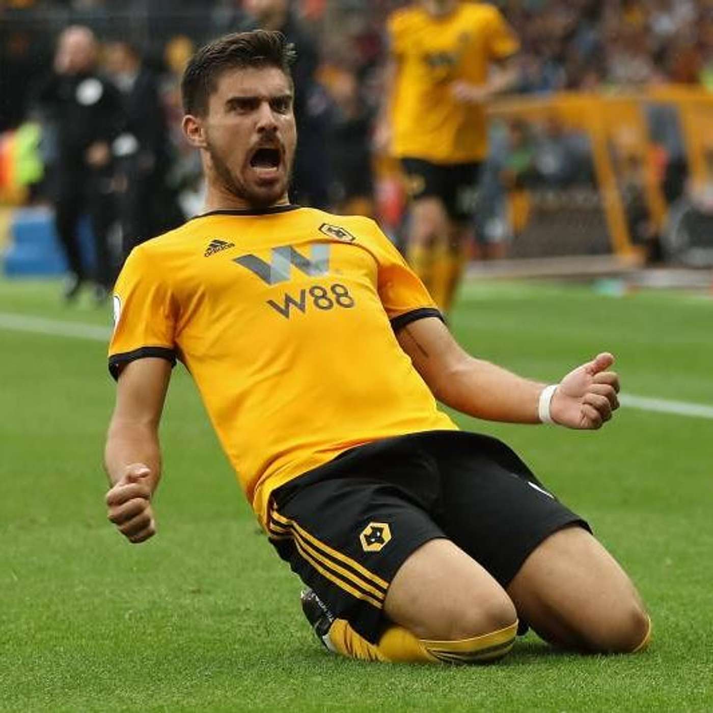 S2E16_Ruben Neves and the Liverpool FA Cup Shrug