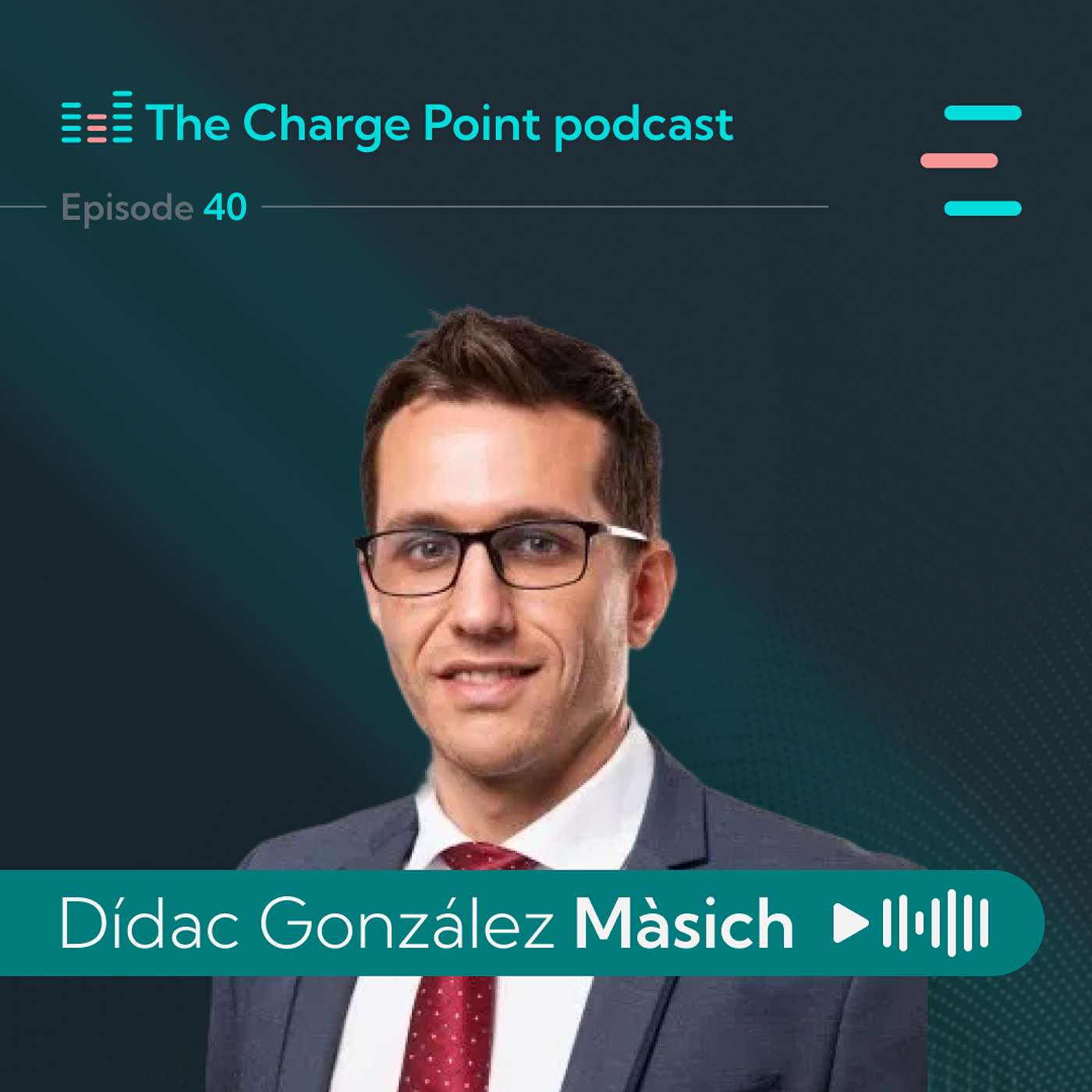 The Charge Point Podcast