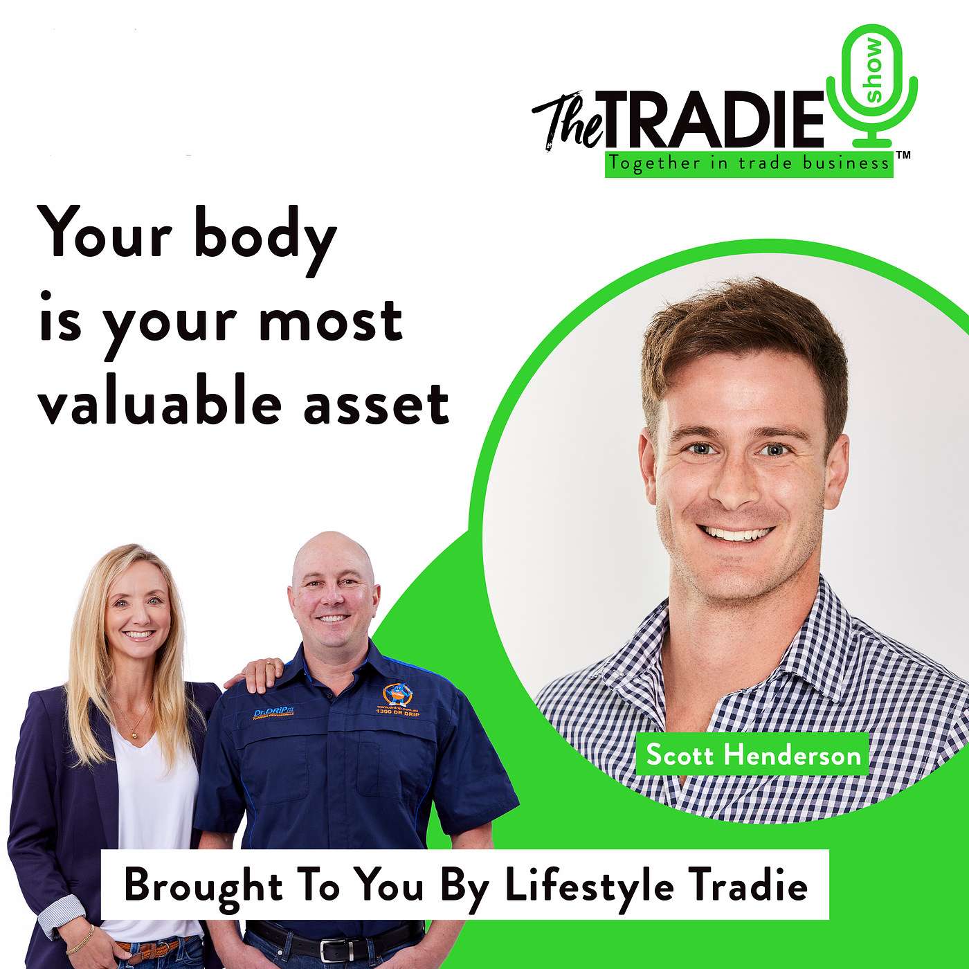 The Tradie Show