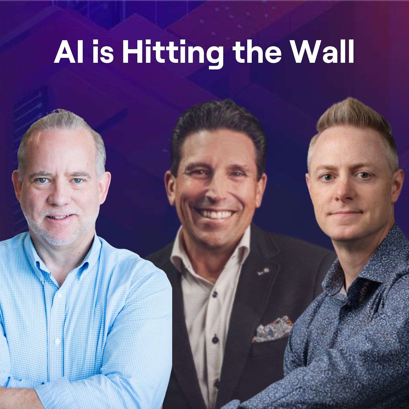 The Shift from AI Pilots to AI Infrastructure The Shift from AI Pilots to AI Infrastructure