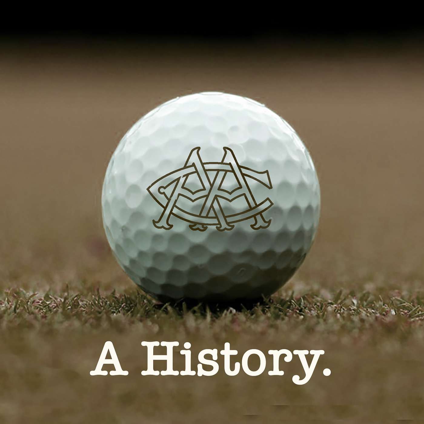 The Atlanta Athletic Club. A History.