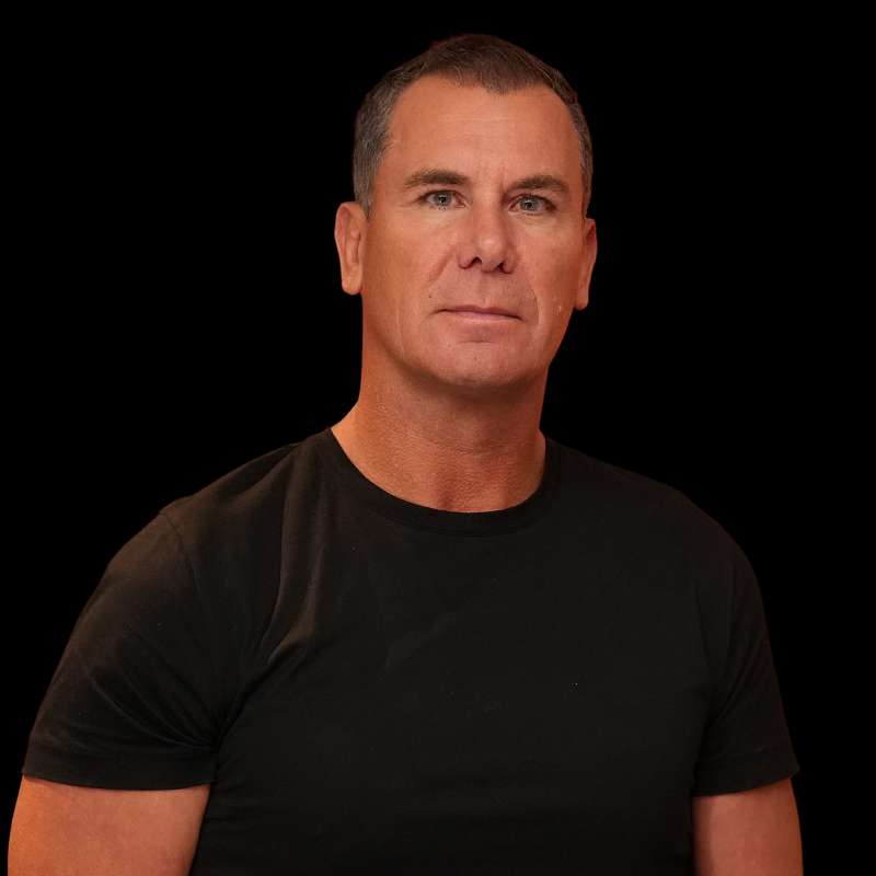 Wayne Carey