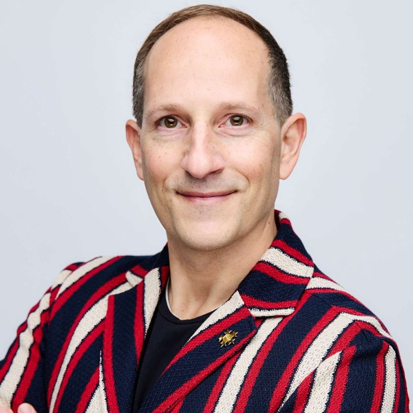 The Next Phase of AI Adoption Inside Hotel Companies - Stuart Greif