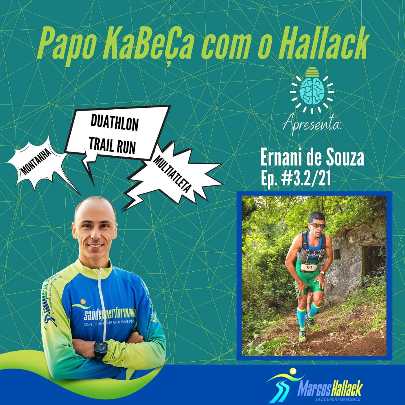 Endurance em Pauta