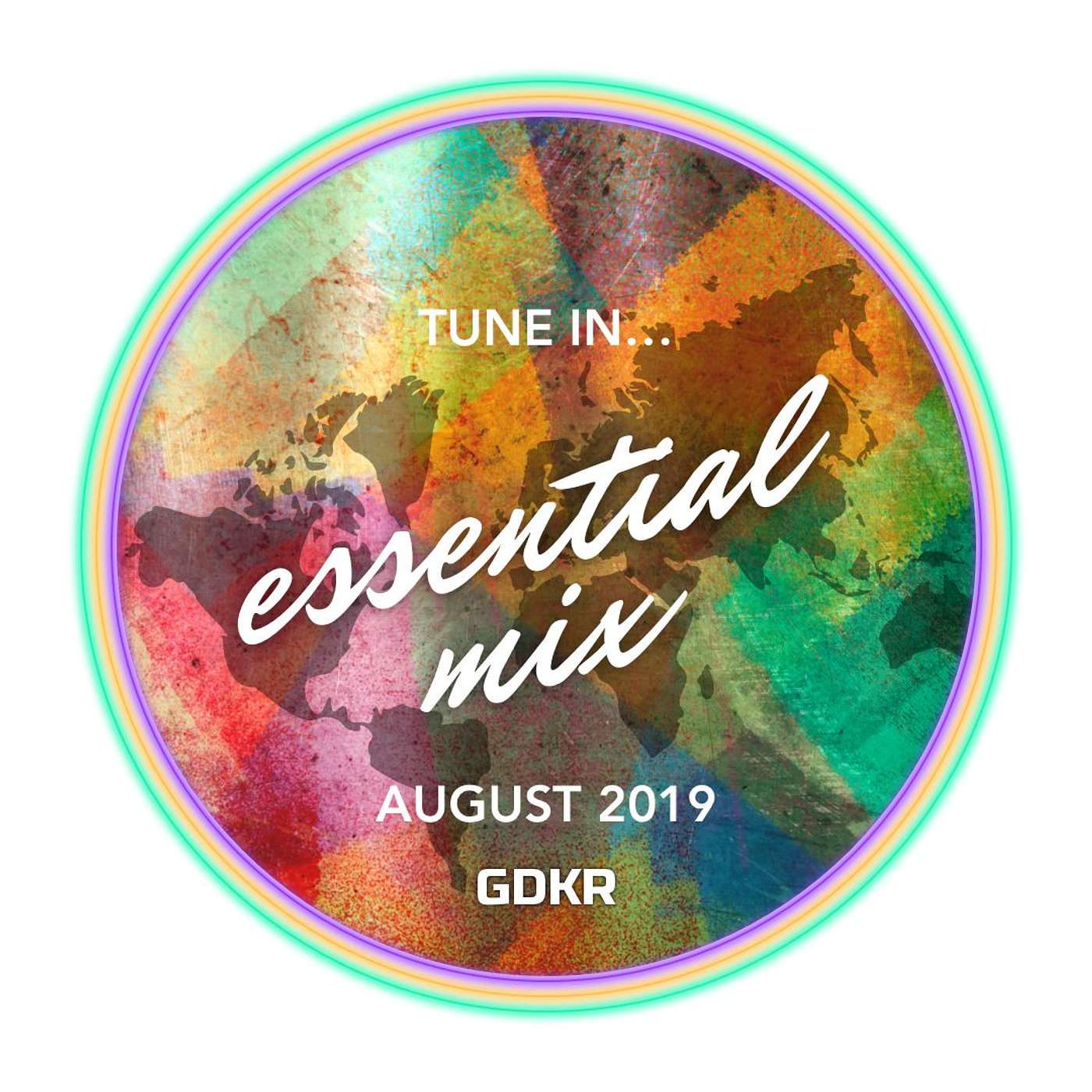 GDKR\'s Essential Mix