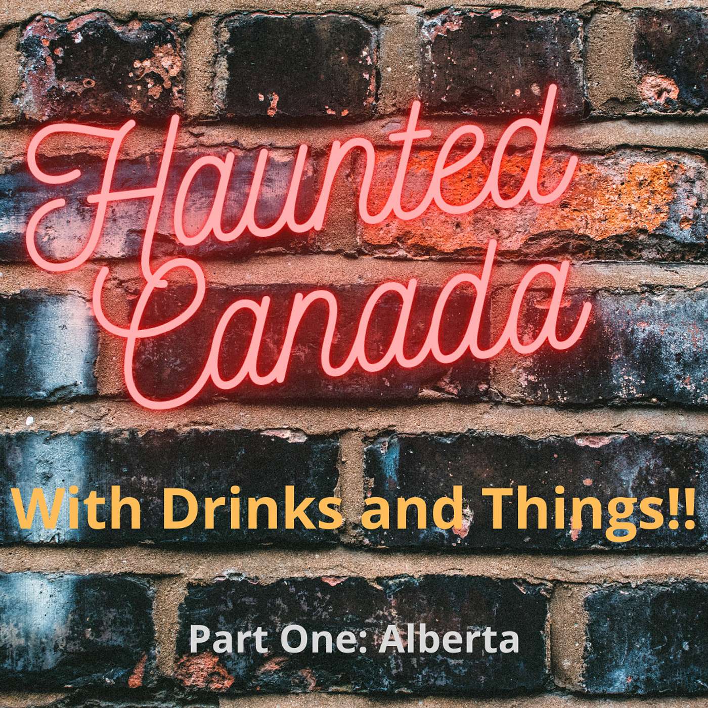 Drinks and Things