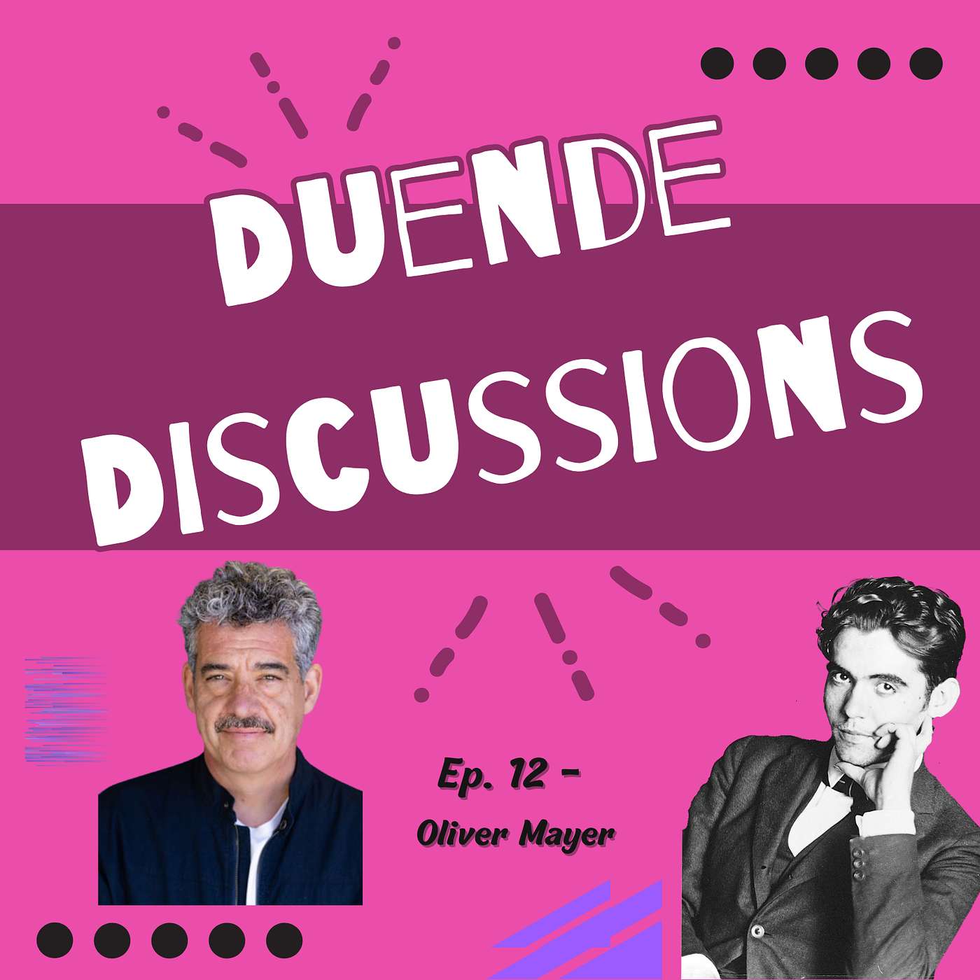 Duende Discussions