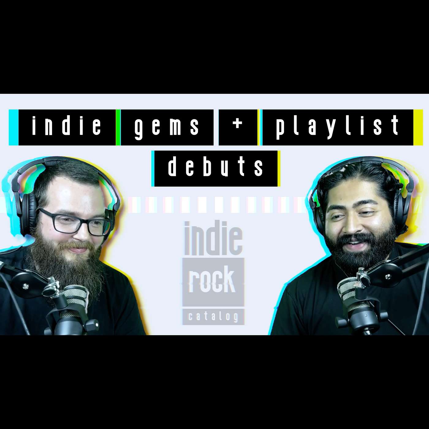 Indie Rock Catalog