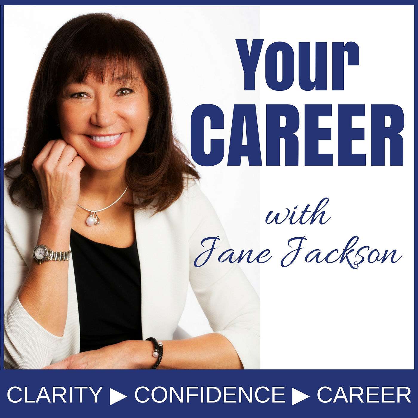 Your Career Podcast with Jane Jackson