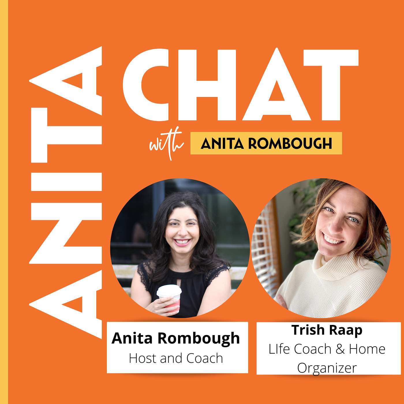 Anita Chat: Soulful Success That is Authentic, Aligned & Abundant
