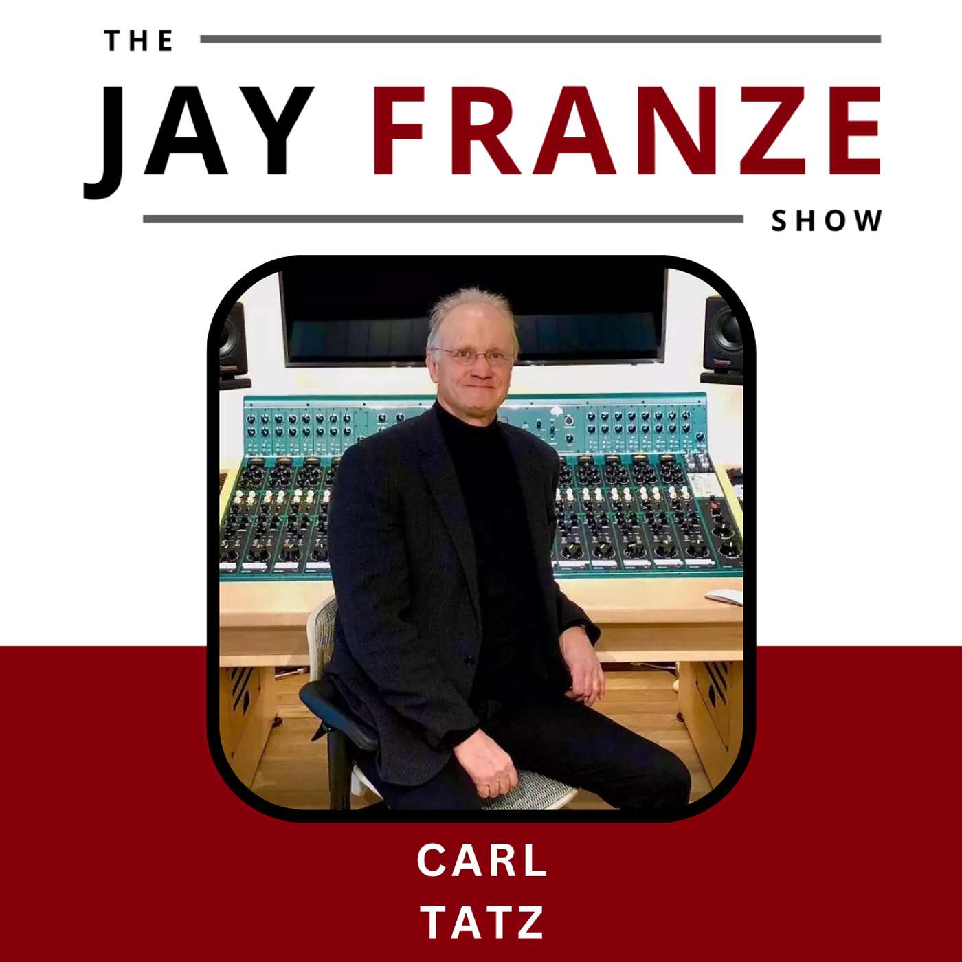The Jay Franze Show: Country Music - News | Reviews | Interviews