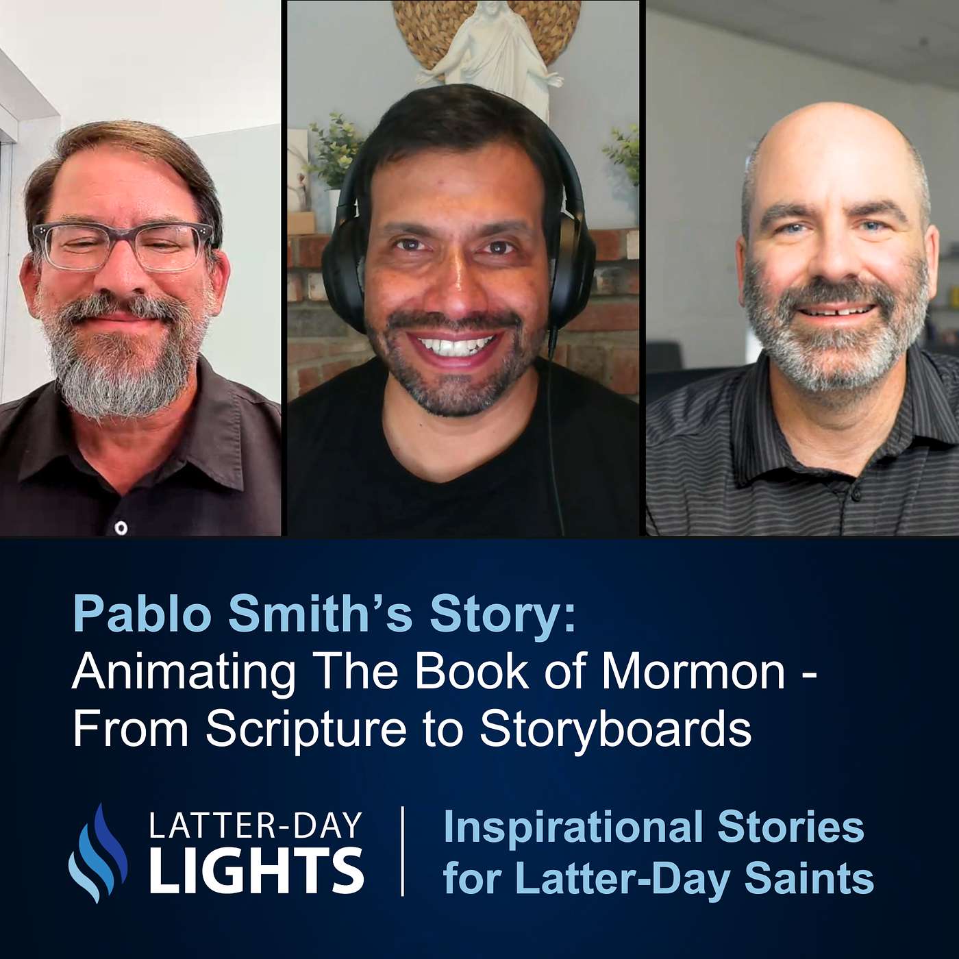 LDS Podcast \