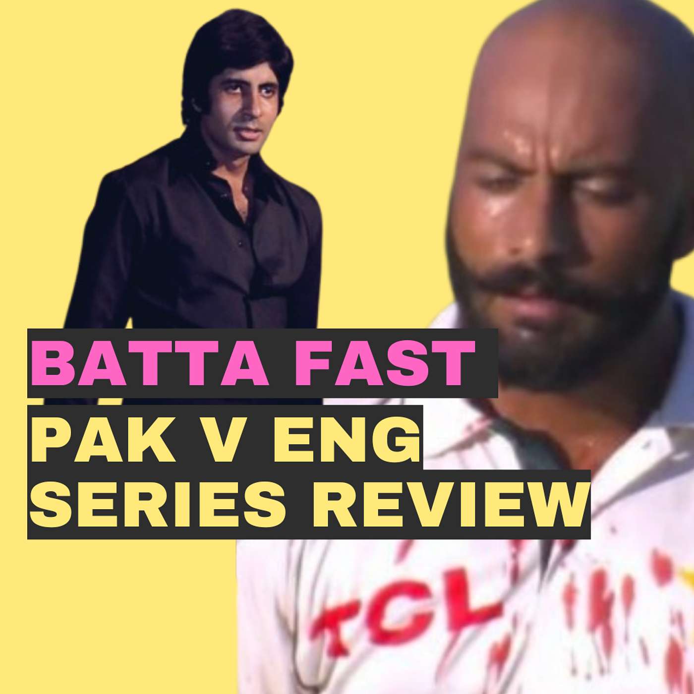 Batta Fast