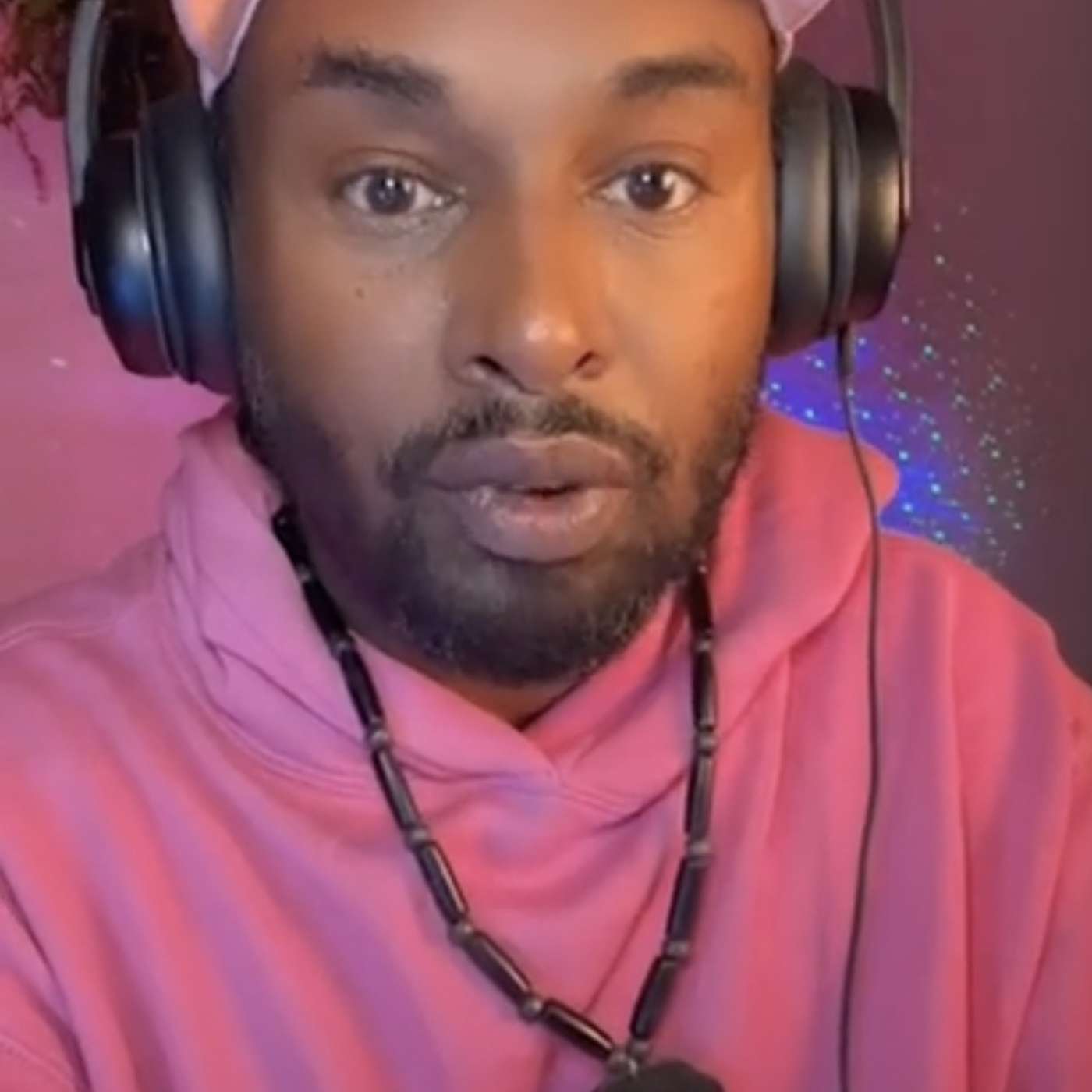 BLAK Gardener Talk