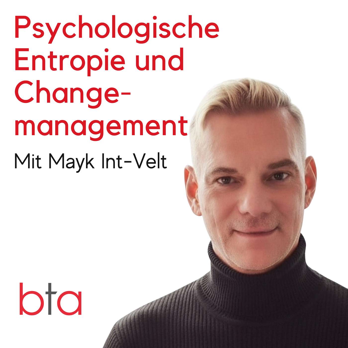 Bereit für die Zukunft - der bta Podcast