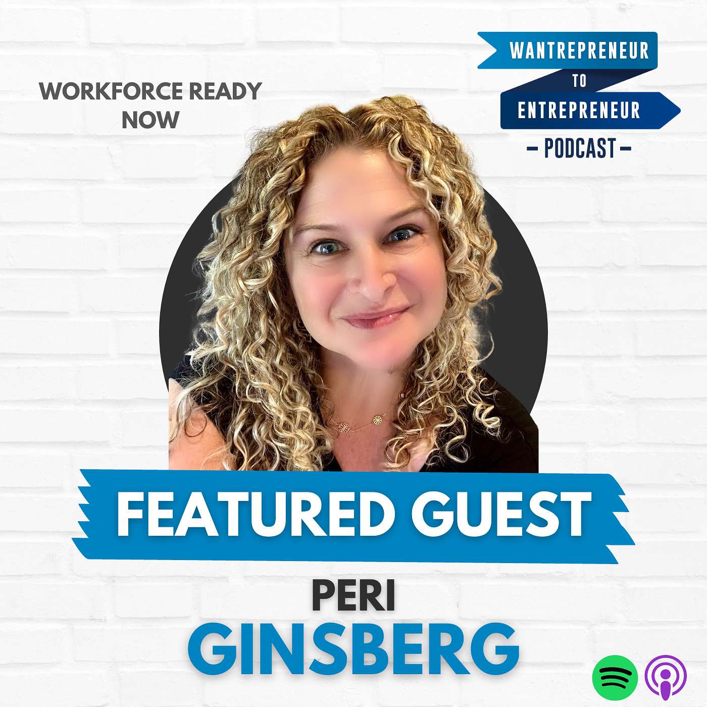 600: The art of likability in hiring (and beyond!) w/ Peri Ginsberg