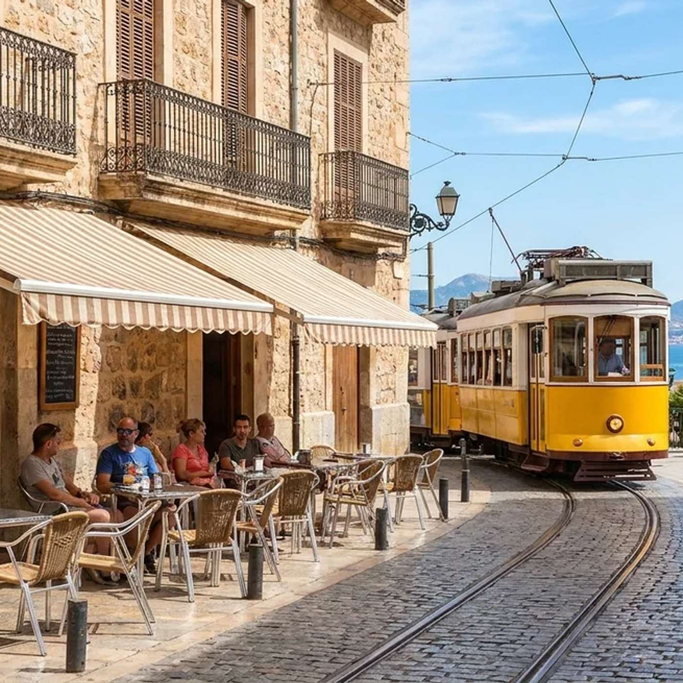 Valencia, Spain: Mediterranean Balance of Affordability and Ease