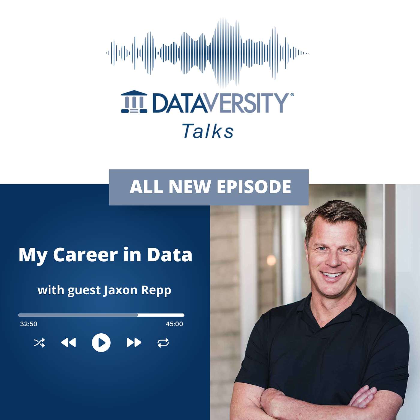 DATAVERSITY Talks