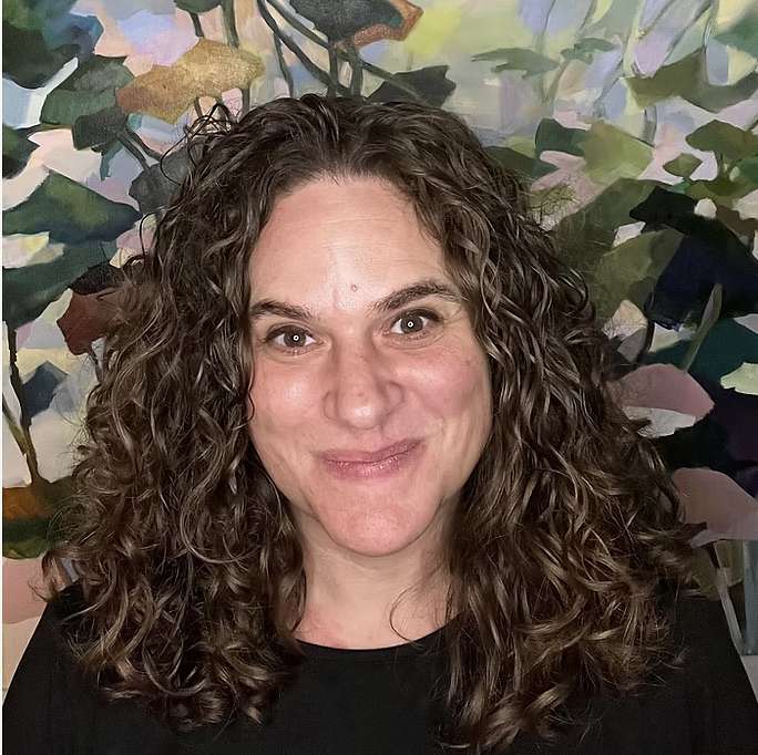 Sivie Suckerman, MA, LMHC, ACS