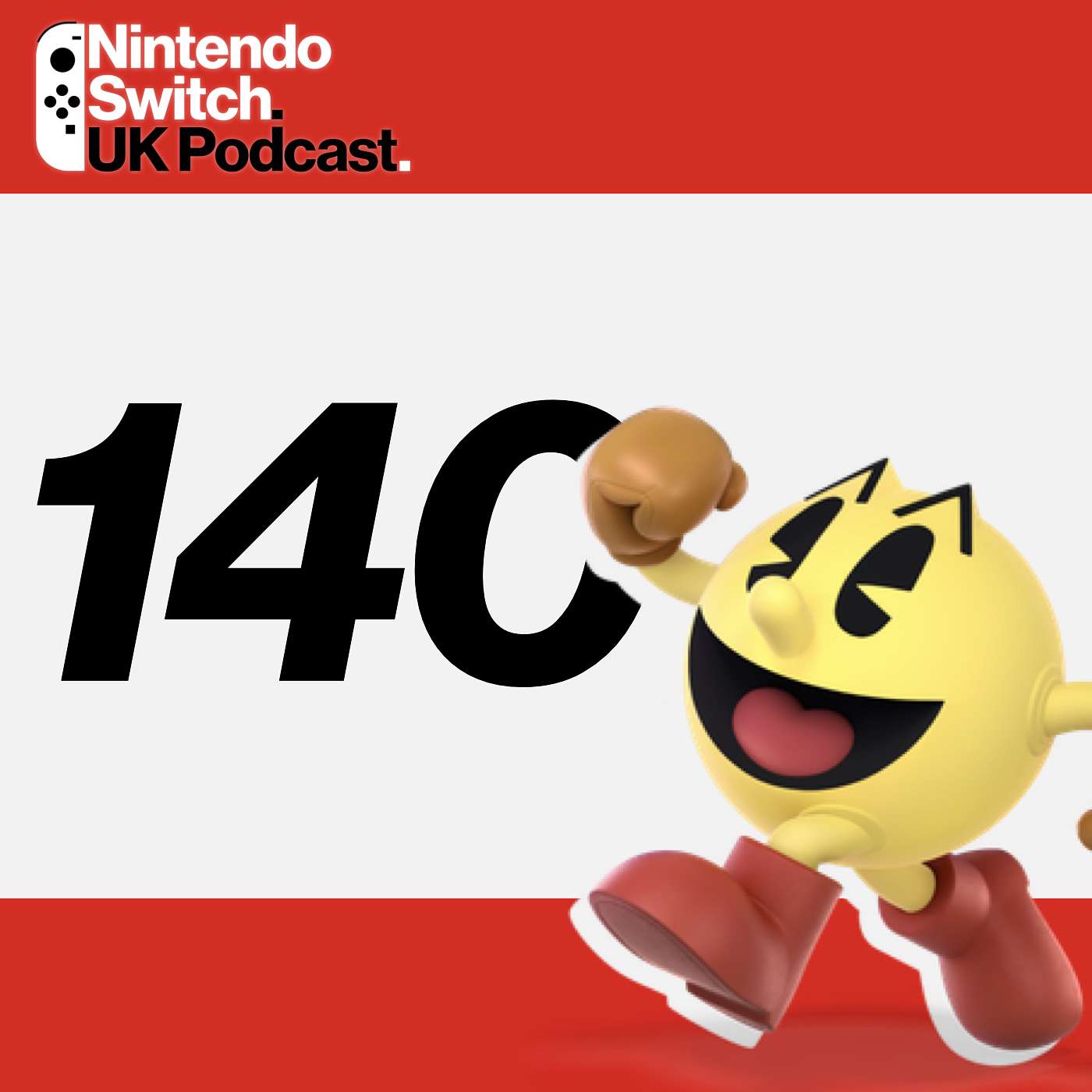 Pac On The Membrane - Episode 140