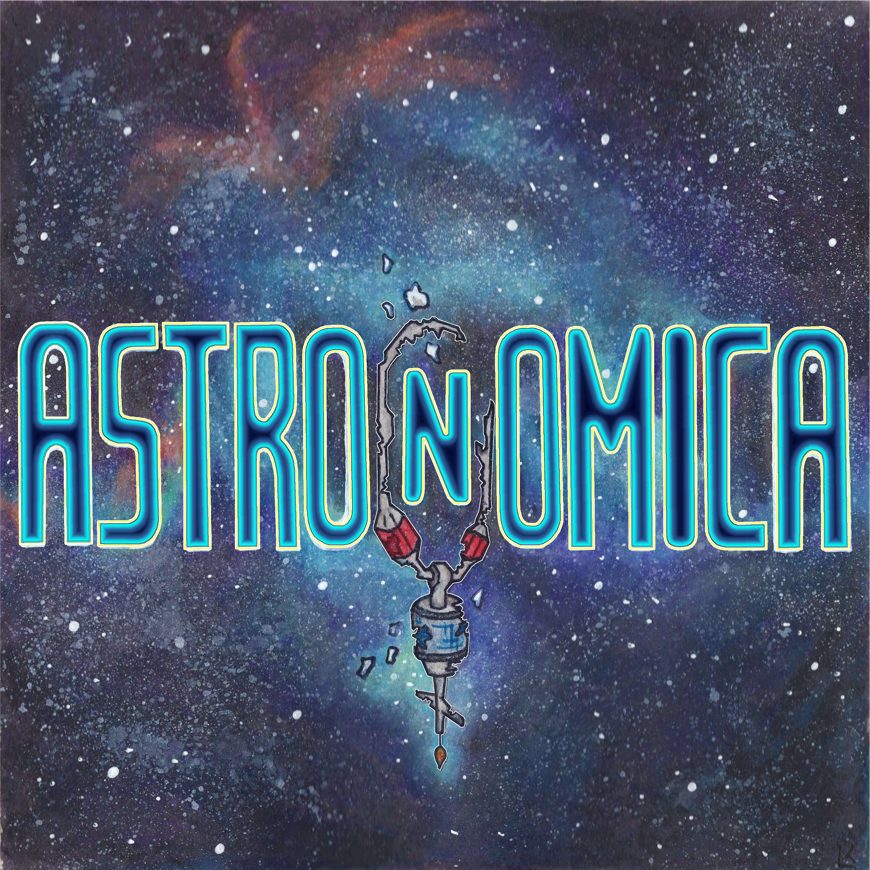 Astronomica