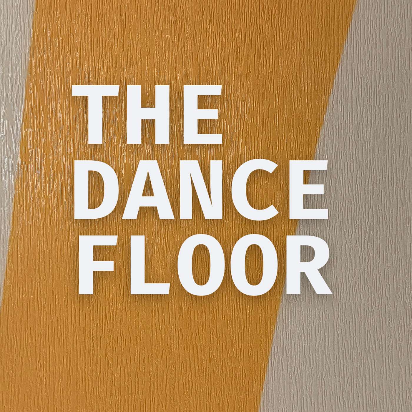 TheDanceFloorPod