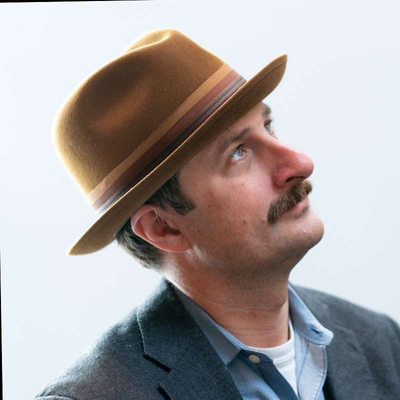 Nick Cawthon