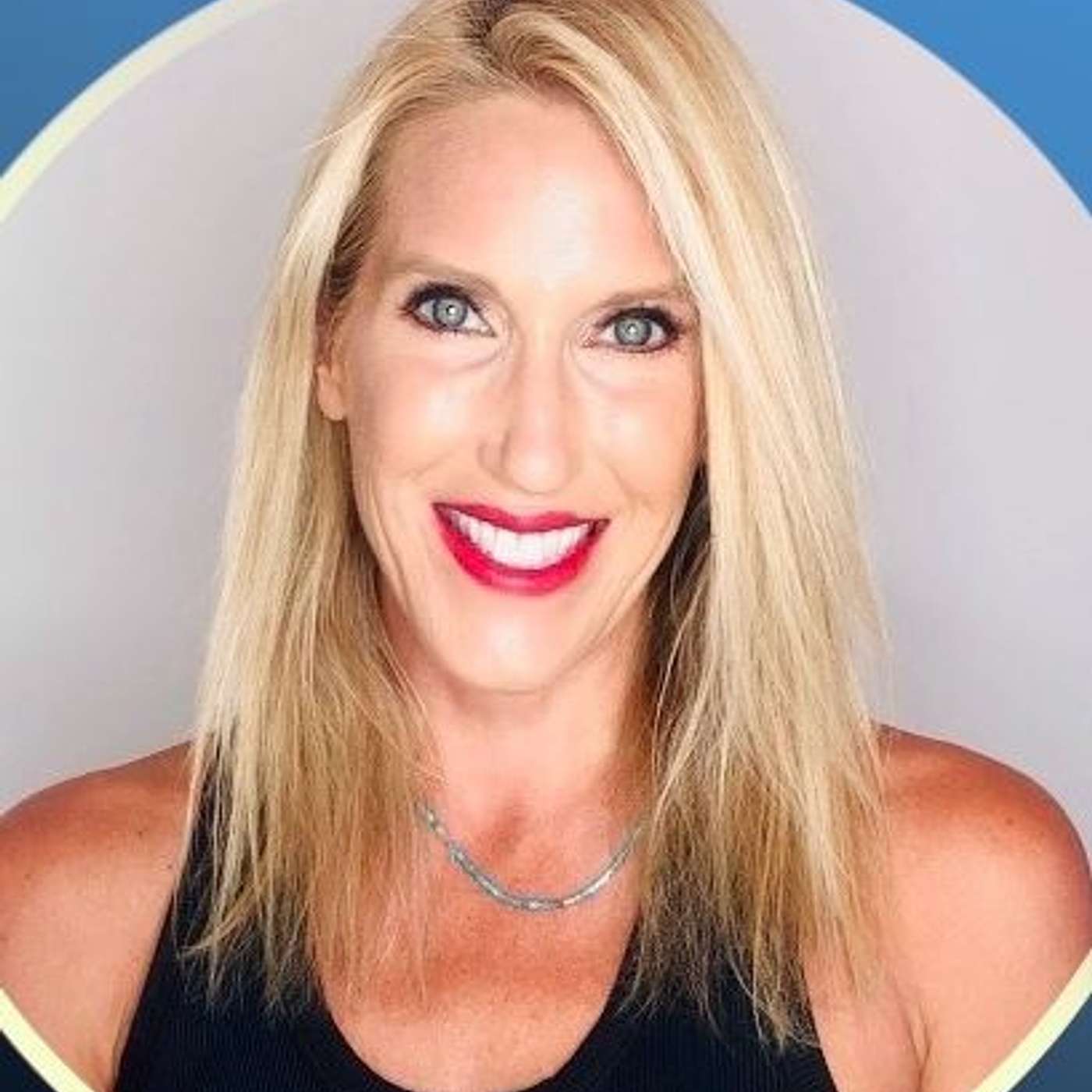 Level UP Through Health and Fitness and Power and Performance! -  TTST Interview with Julie Hruska from Powerful Leaders