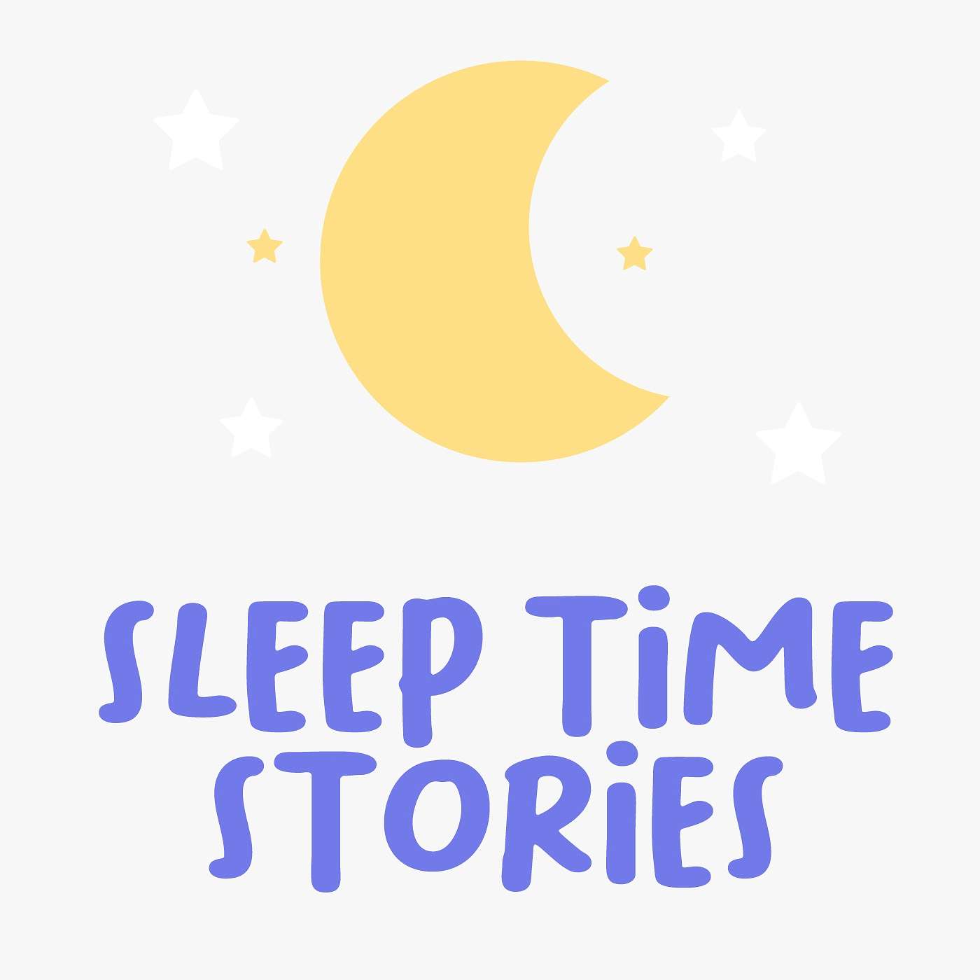 Sleep Time Stories Update