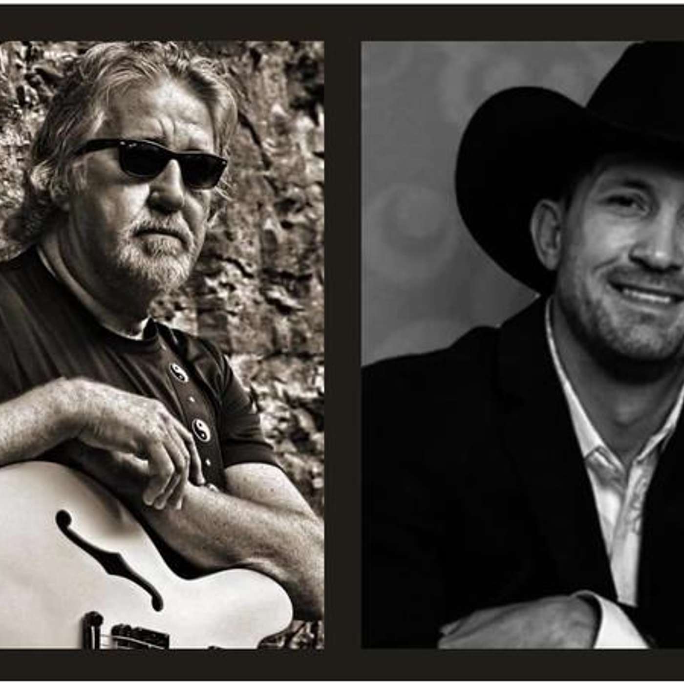 MIKE CULLISON and GEOFF BUELL on LIVE:FROM NASHVILLE