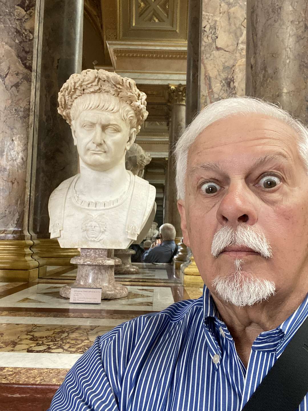 Louis “Gramps” Cuneo