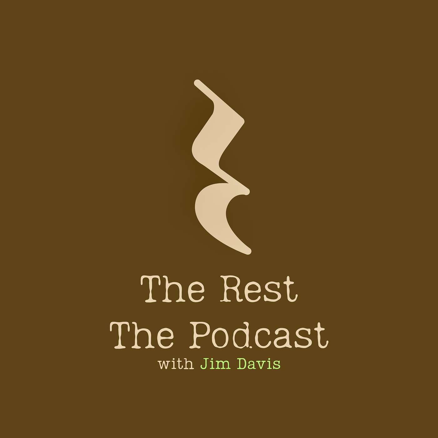 Episode 3 - Zoe Levert episode artwork