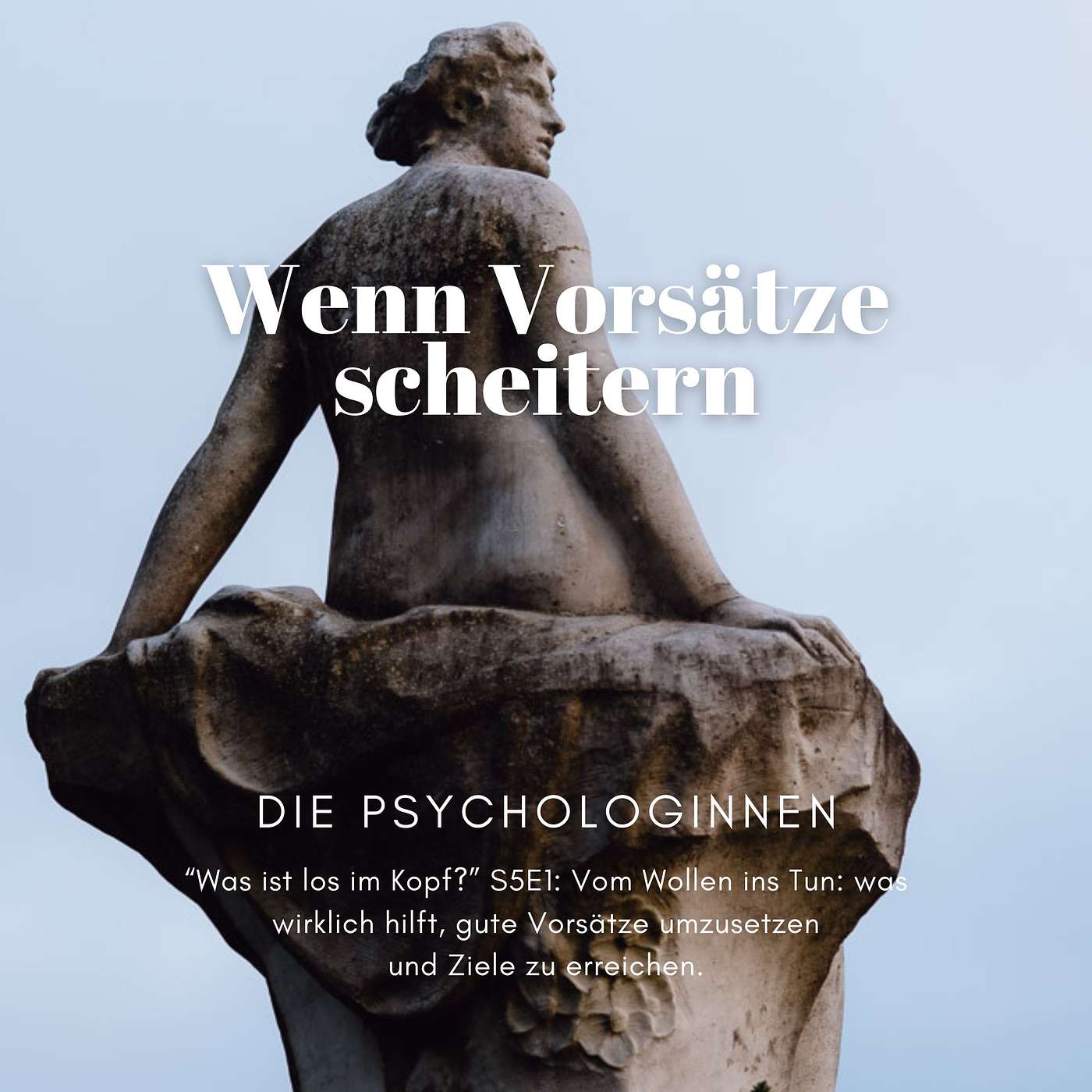 Die Psychologinnen: Was ist los im Kopf?