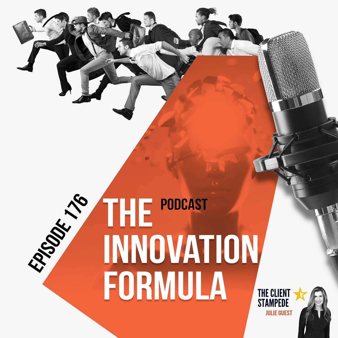 The Innovation Formula